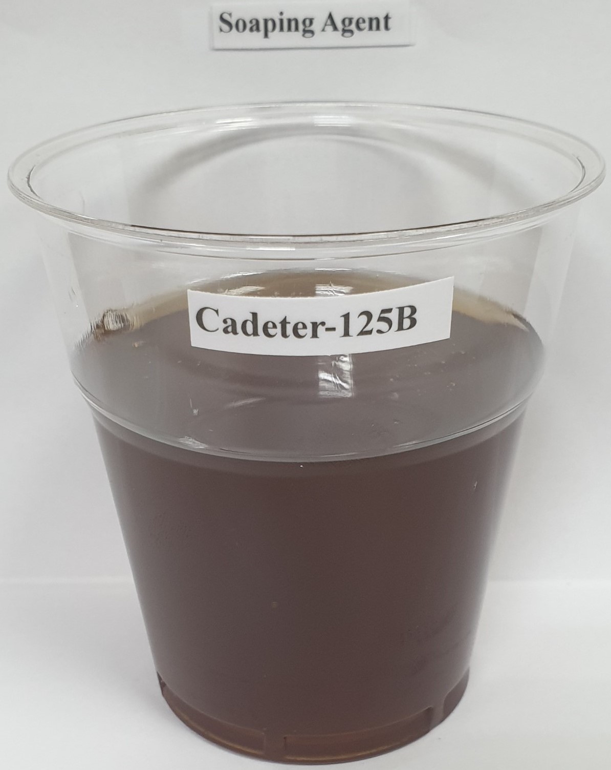 Soaping Agent for Nylon Cadeter-125B